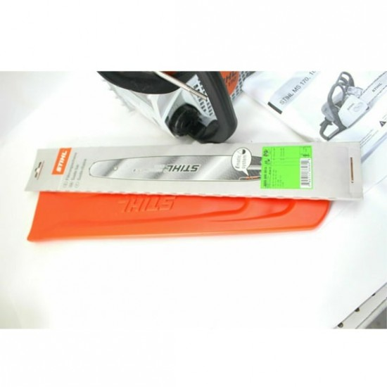 STIHL MS 170 BRAND NEW CHAINSAW(14 INCHES)