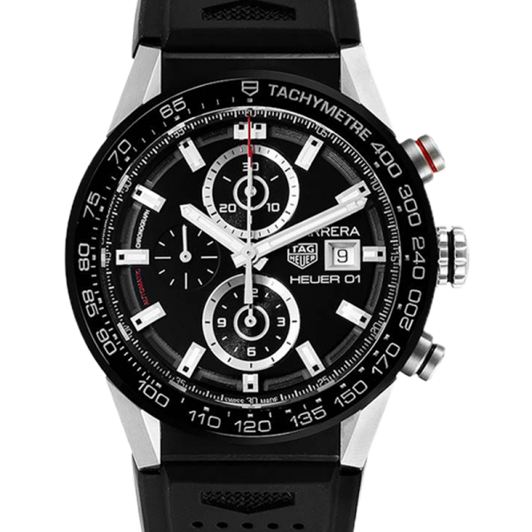 Carrera CBN2A1A.BA0643 43mm