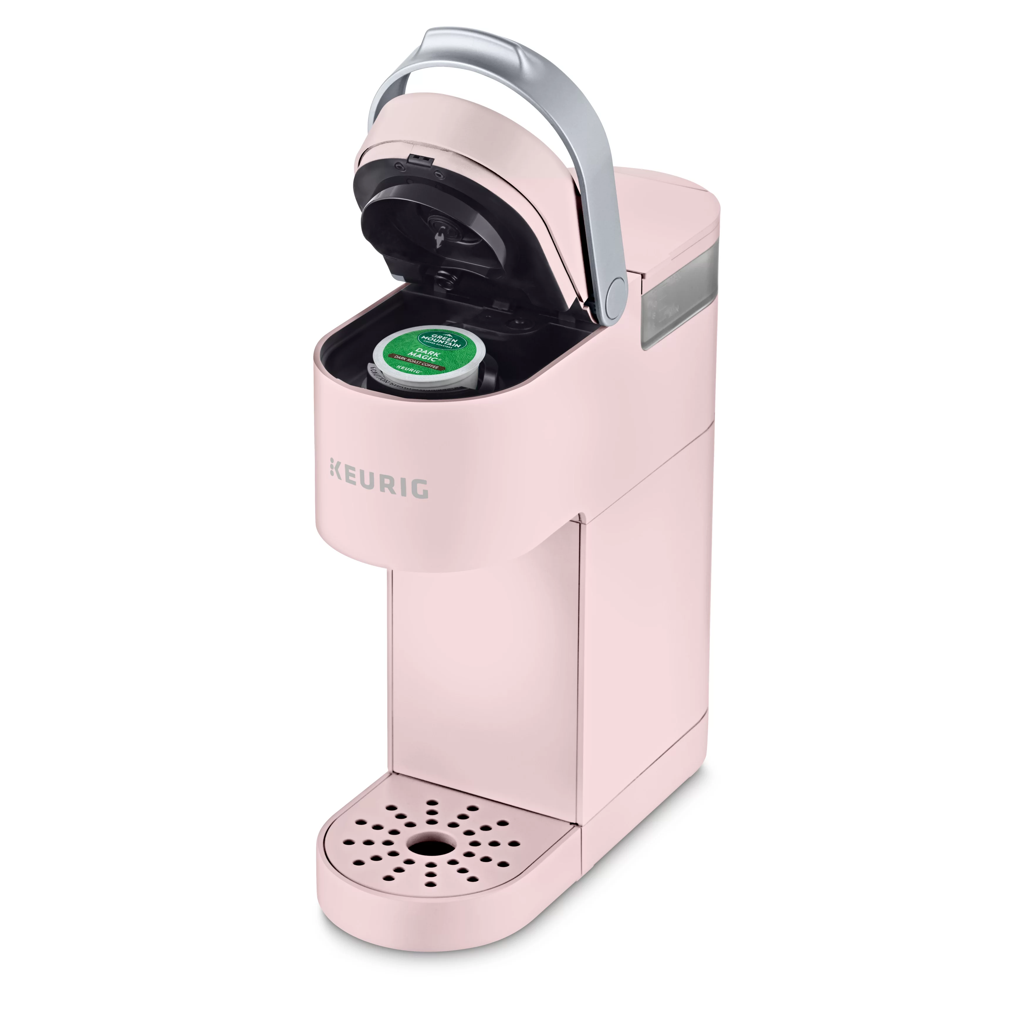 Keurig K-Mini Single Serve Coffee Maker, Black