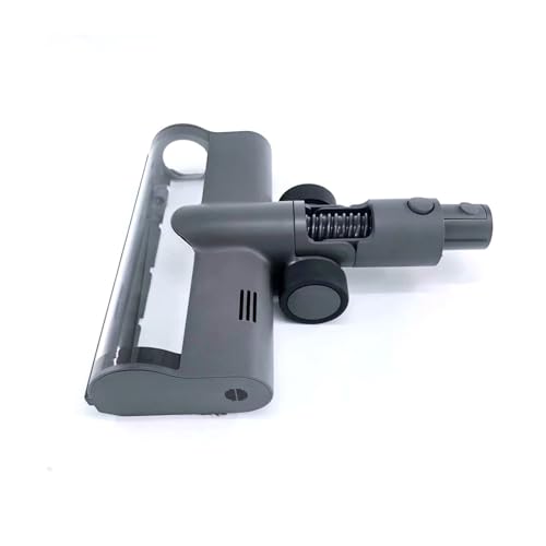 Compatible For Dreame V11 SE. Handheld Wireless Vacuum Cleaner Spare Parts Carpet Brush Accessories Wide Needle Vacuum Cleaner Brush Heads