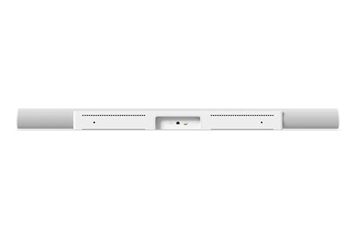 Sonos Arc Ultra Soundbar with Dolby Atmos and Voice Control - 9.1.4 Surround Sound for TV and Music - Black