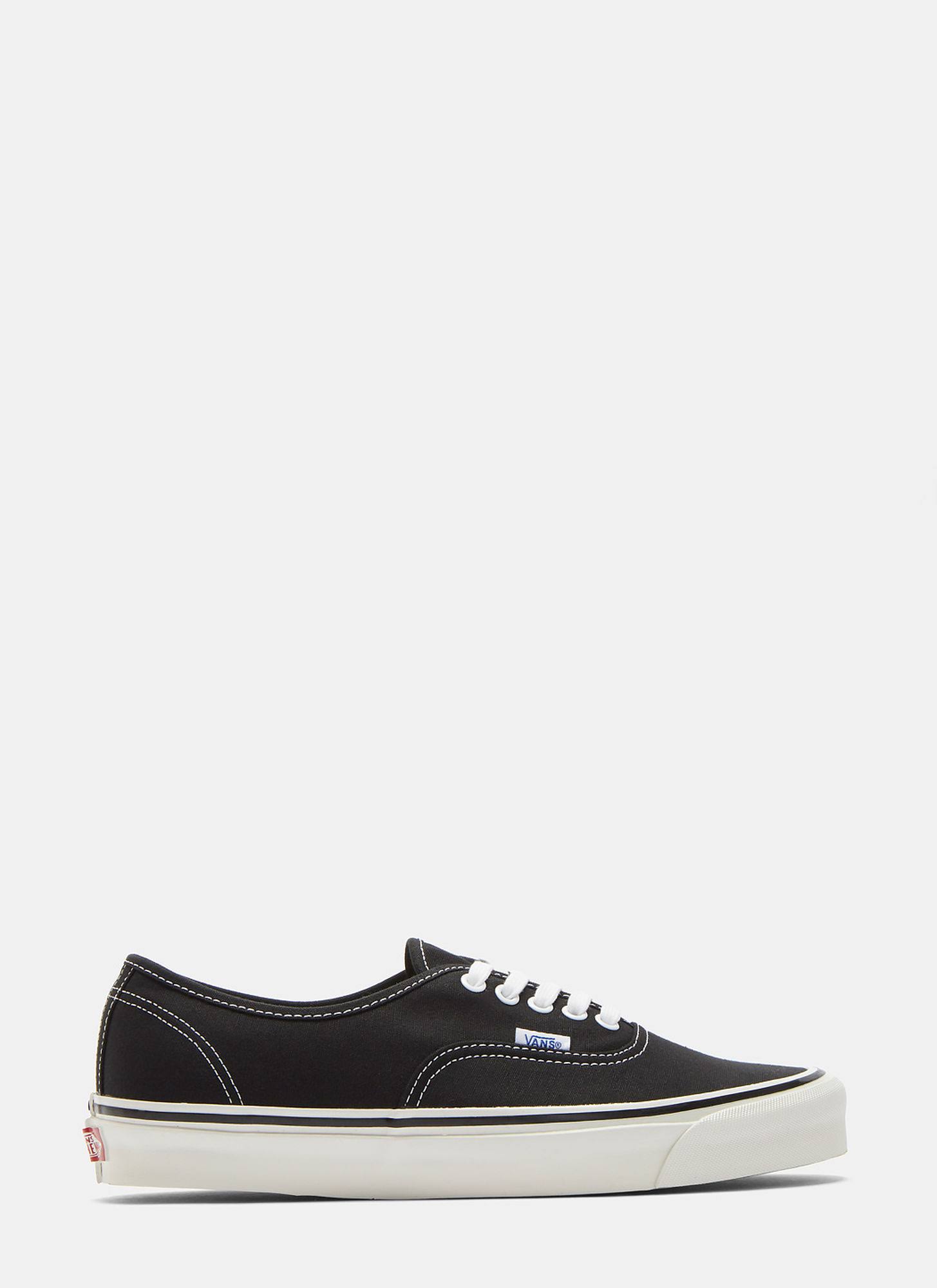 Vans Anaheim Authentic 44 DX (Black)