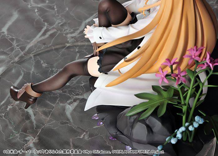 Arifureta from Commonplace to World&s Strongest: Yue 1/7 Scale Figure