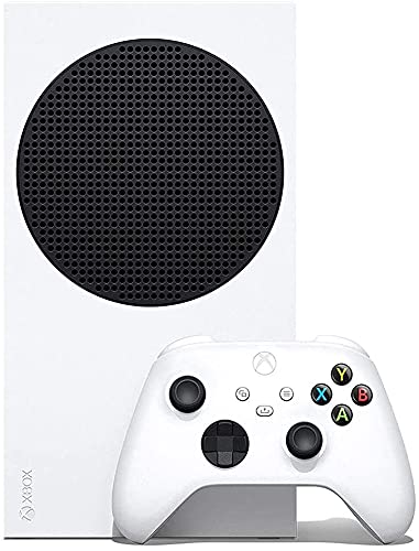 Gaming Console