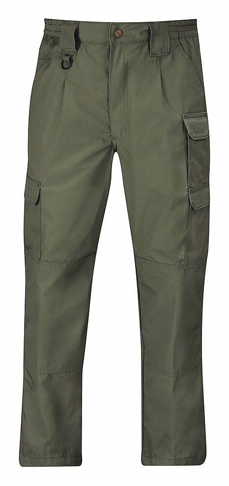 Propper Men&s Tactical Pant Olive 34In.x32In.