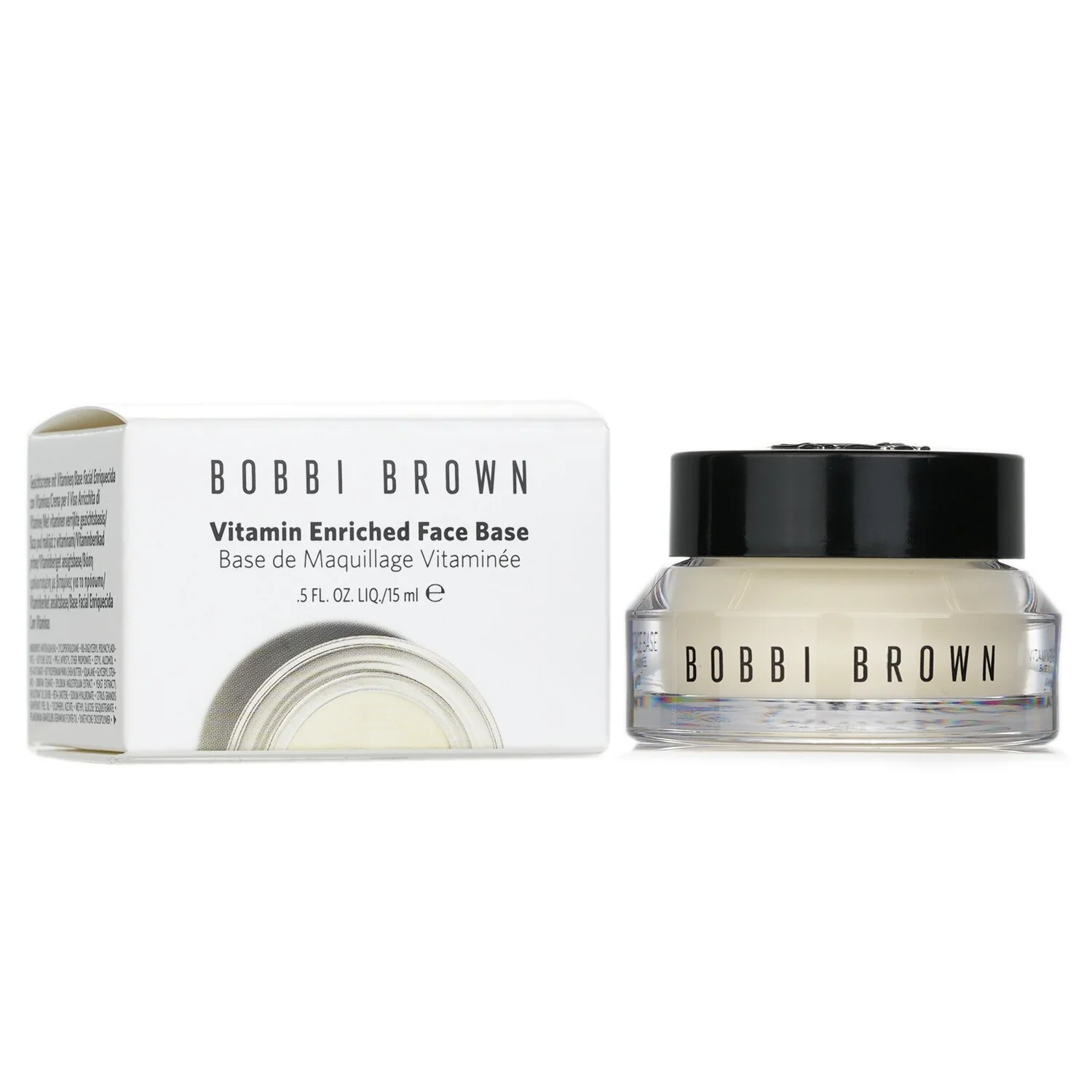 Bobbi Brown Vitamin Enriched Face Base  15ml/0.5oz