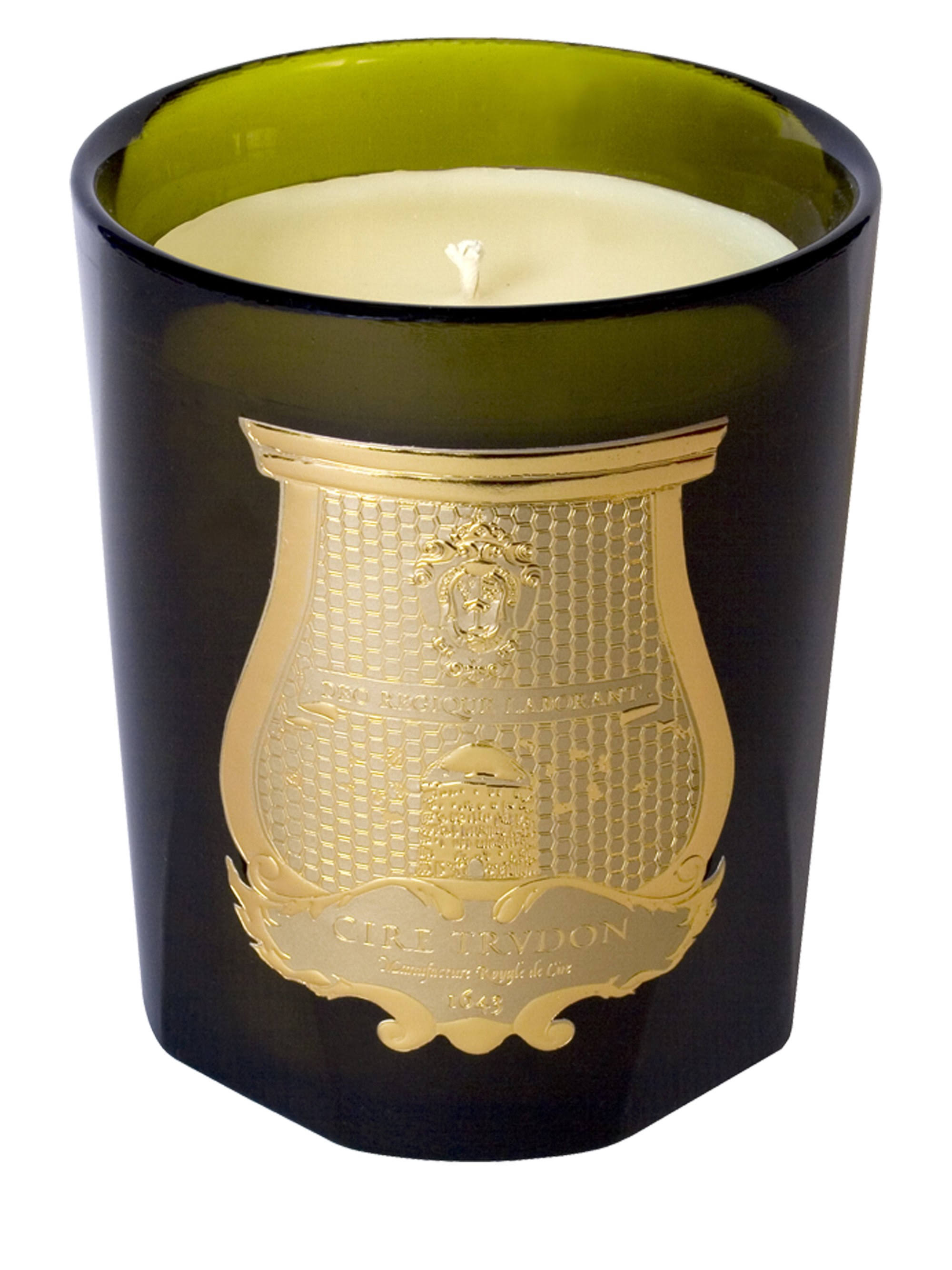 Cire Trudon Solis Rex Candle