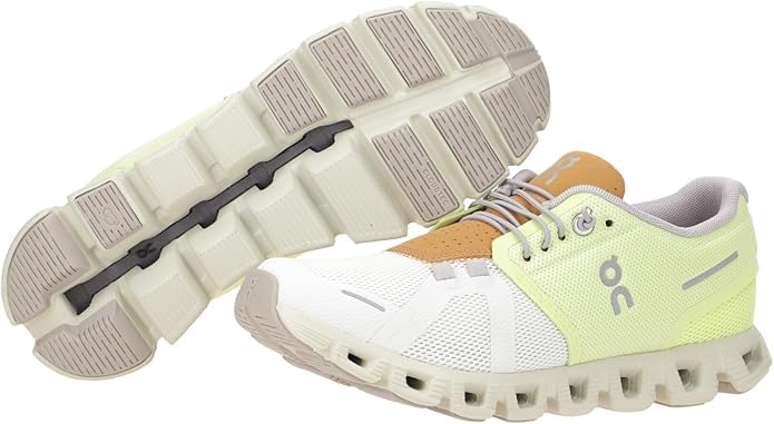 On Women's Cloud 5 Sneakers