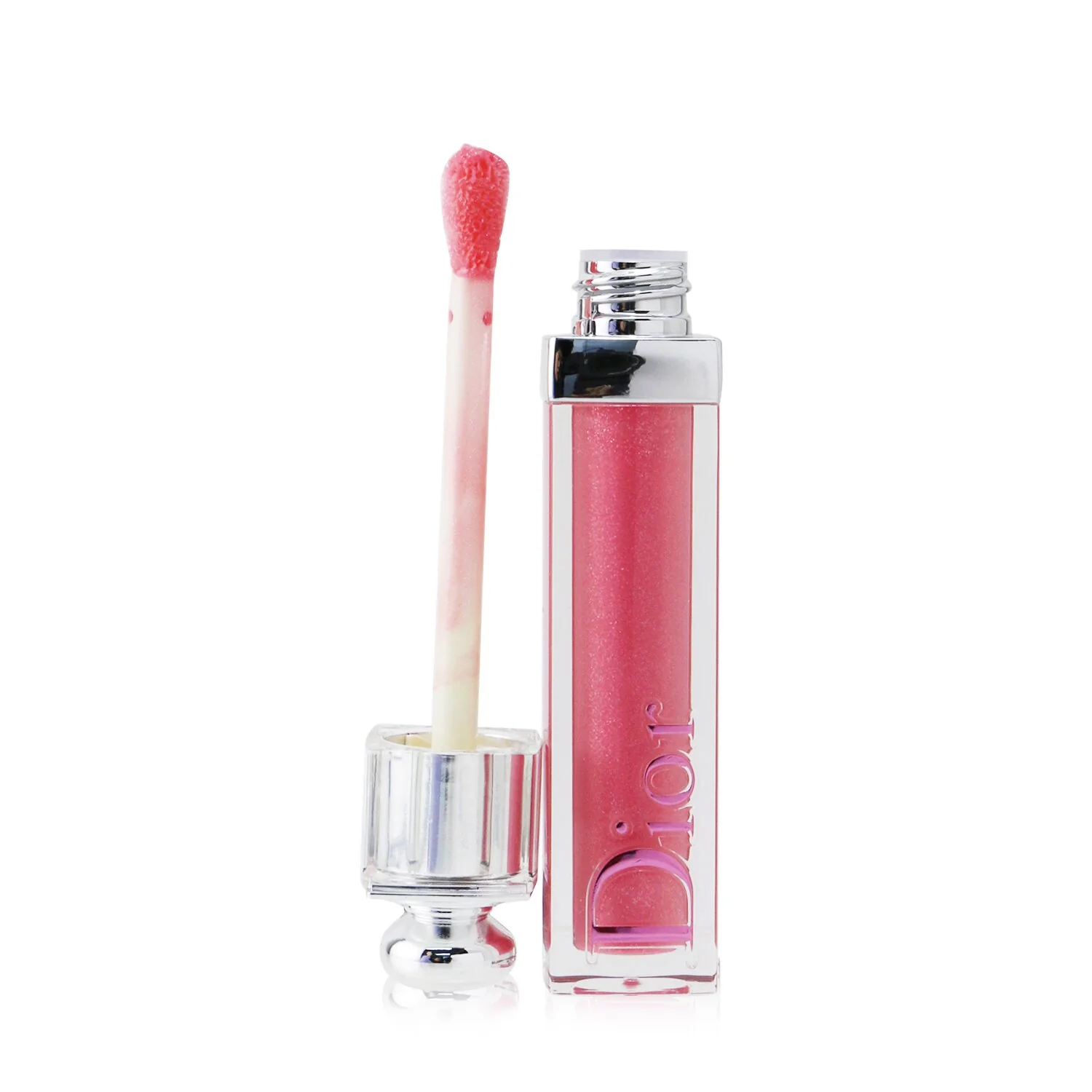 Christian Dior Dior Addict Stellar Gloss - # 864 Dior Rise  6.5ml/0.21oz