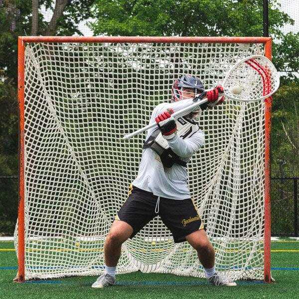 ECD Impact Goalie Lacrosse Head - Sports Supplies Online Store