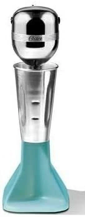 Tall Commercial Heavy Duty Restaurant, Bar Soda Fountain mixer for Milk Shake