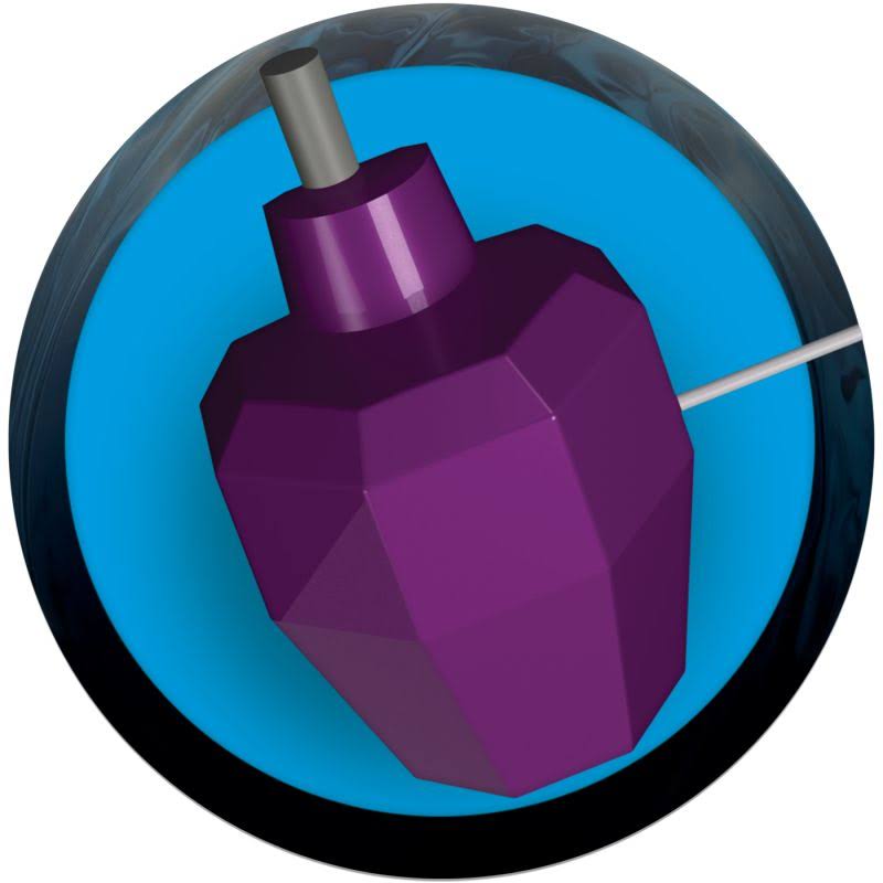 Radical Incognito Bowling Ball