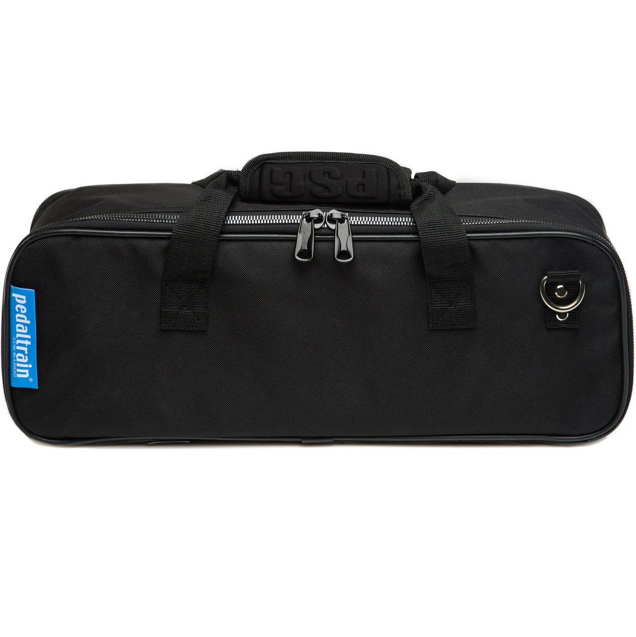 Pedaltrain Nano Plus with Soft Case