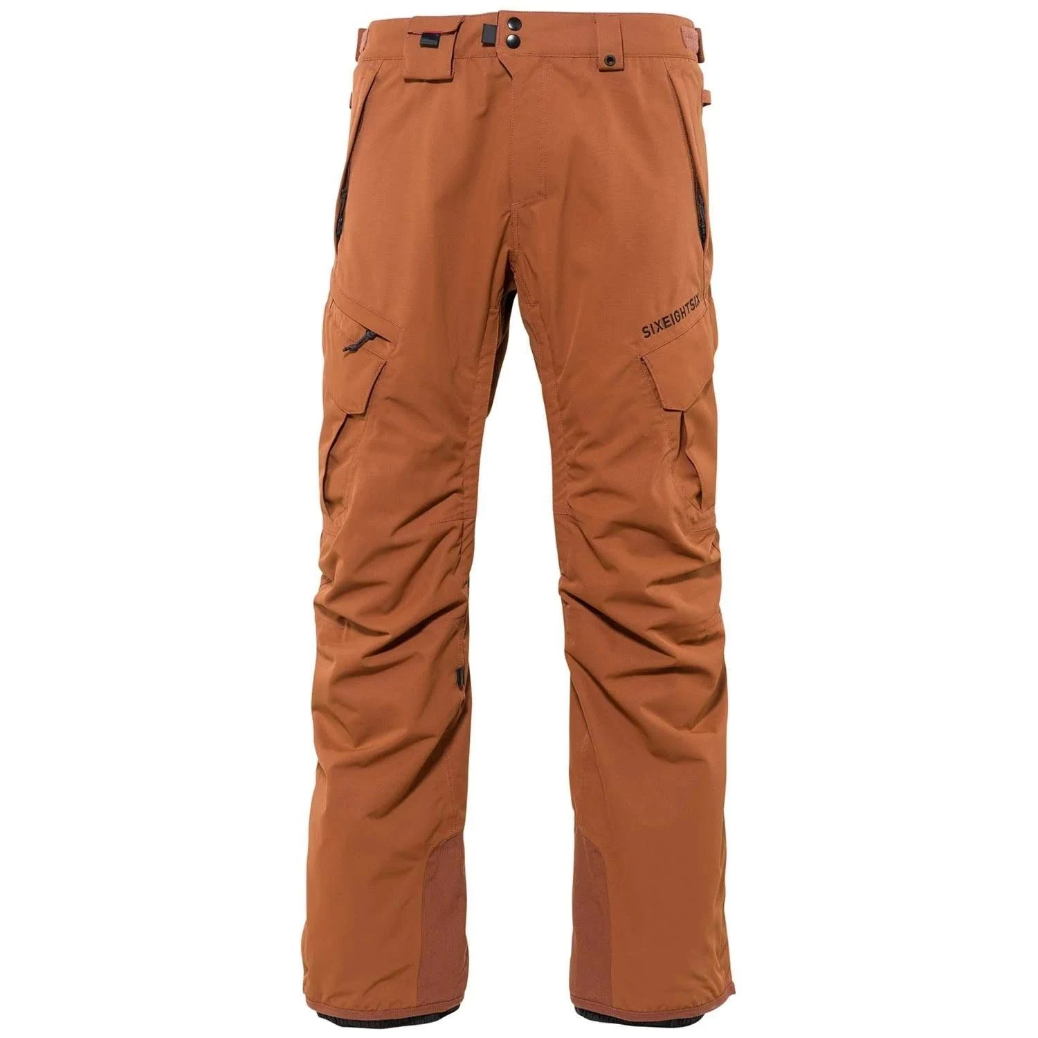 686 Men&s Smarty 3-in-1 Cargo Pant Clay / M