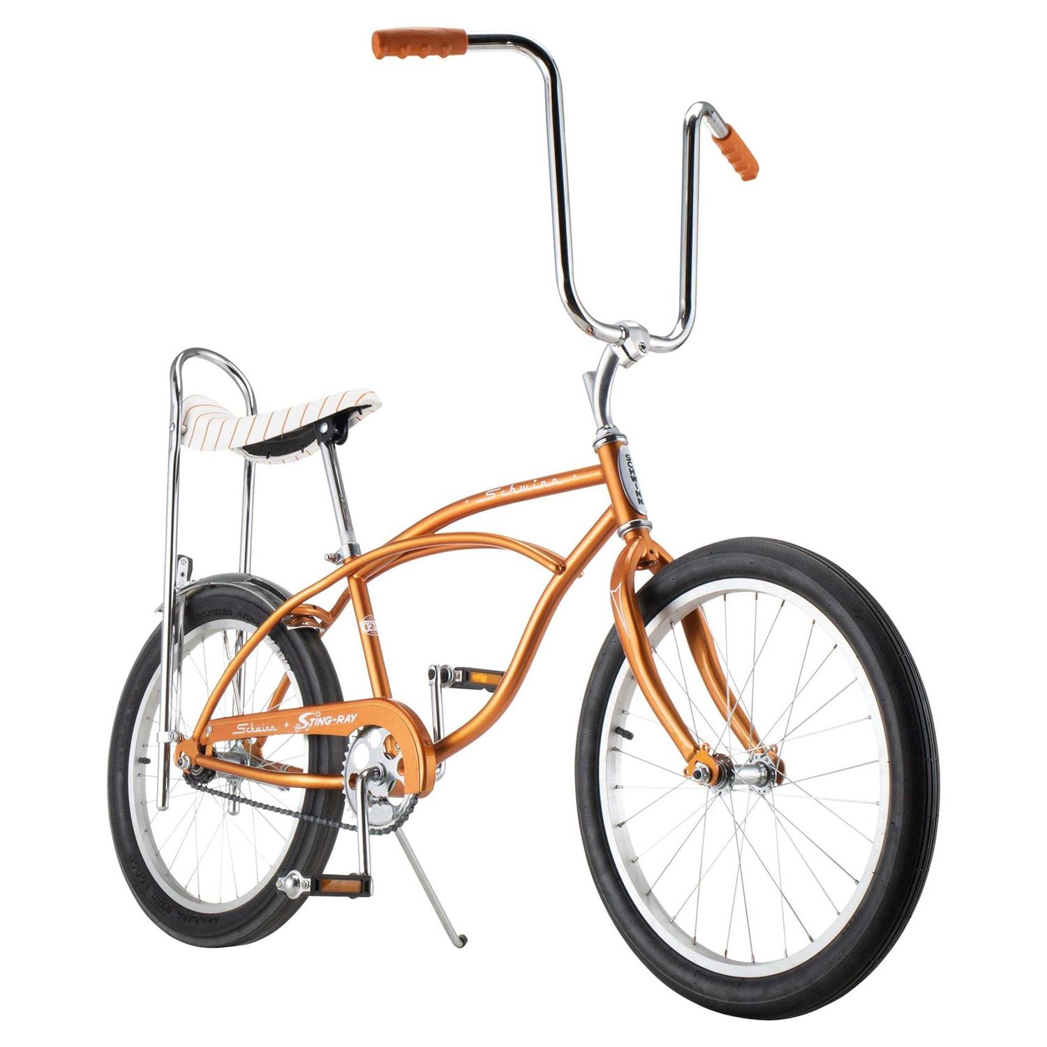 Schwinn Sting-Ray Bicycle - Sports Supplies Online Store