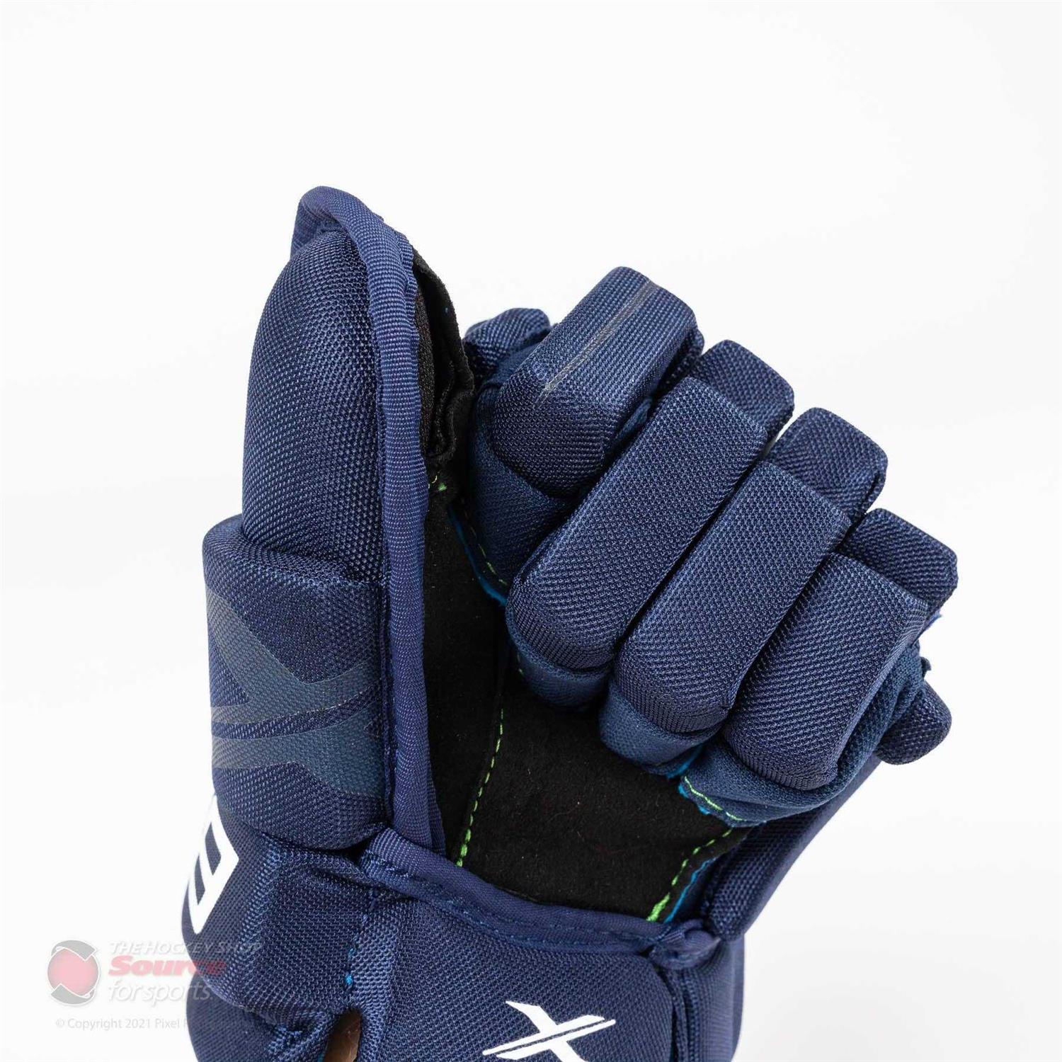 Bauer x Hockey Gloves - Sports Supplies Online Store