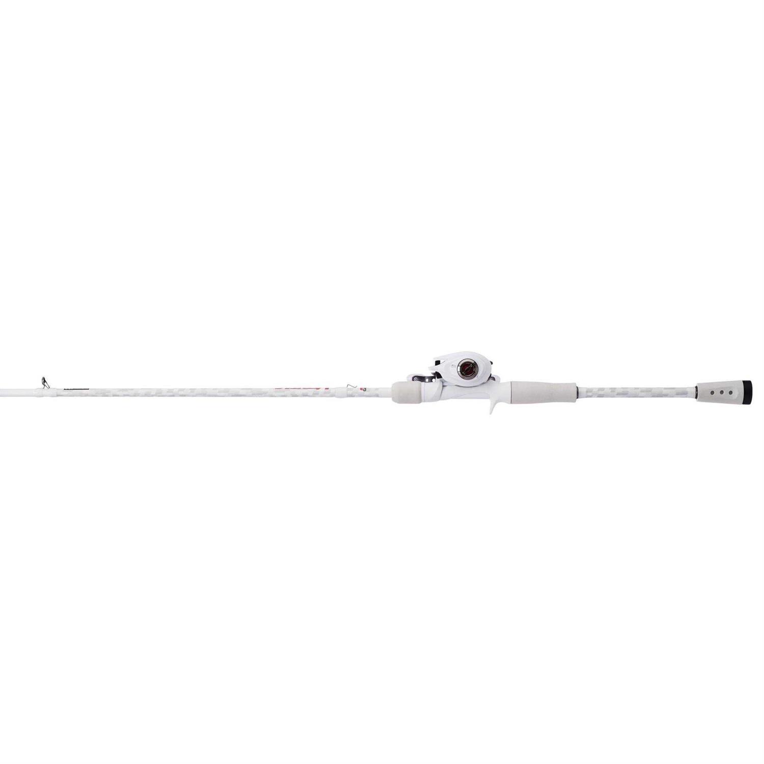 Abu Garcia Veritas Low Profile Combo - Sports Supplies Online Store