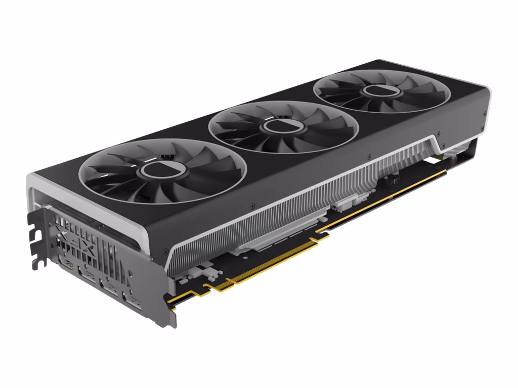 XFX Speedster MERC310 AMD Radeon RX 7900XT Ultra Gaming GPU Graphics Card (RX-79TMERCU9)