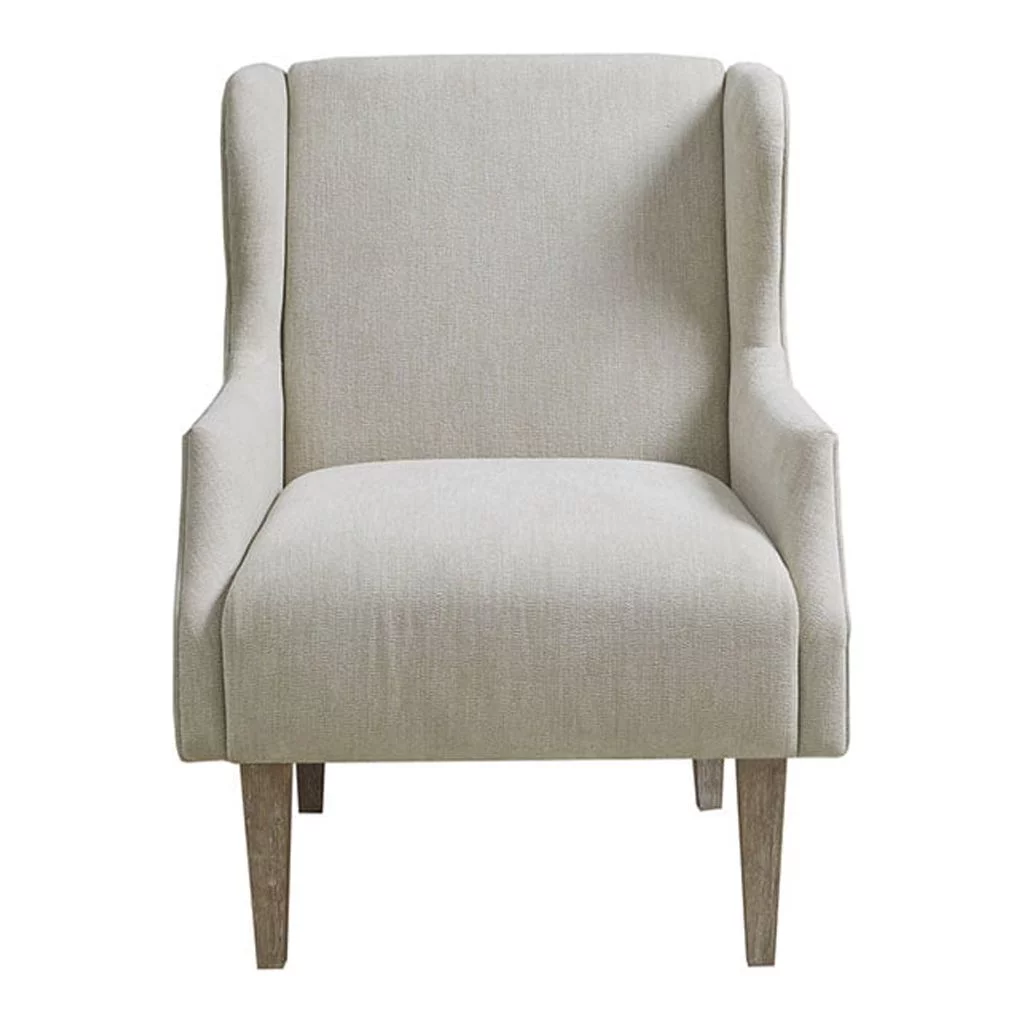 CoSoTower Wing Back Accent Chair