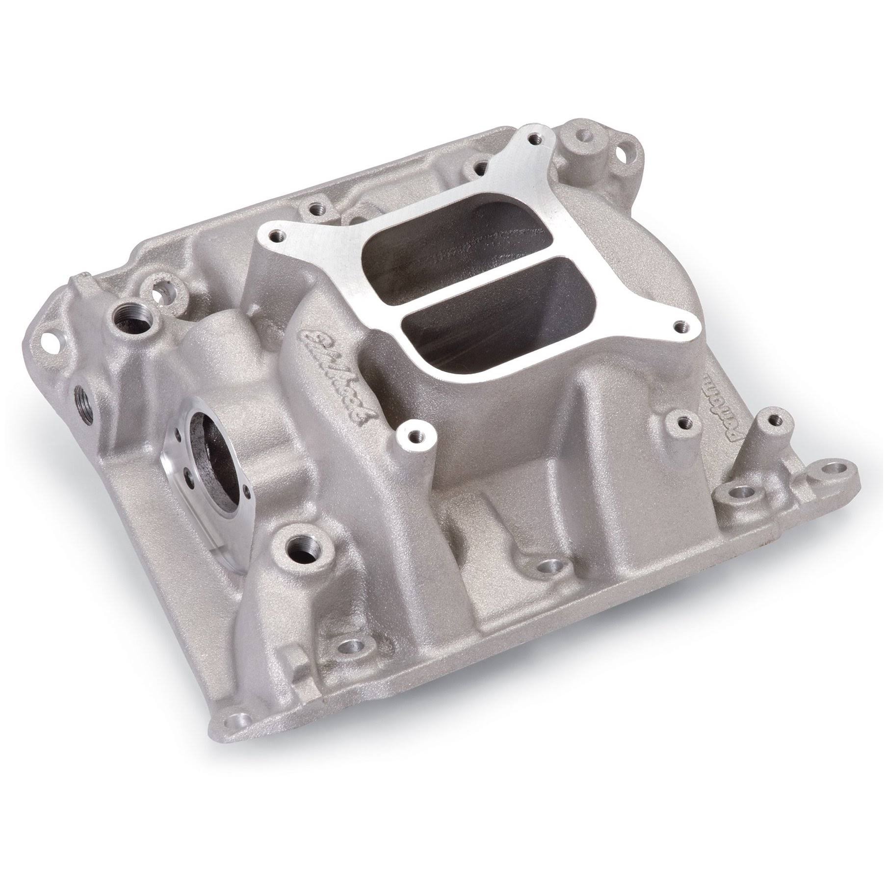 Edelbrock 5486 Performer Intake Manifold