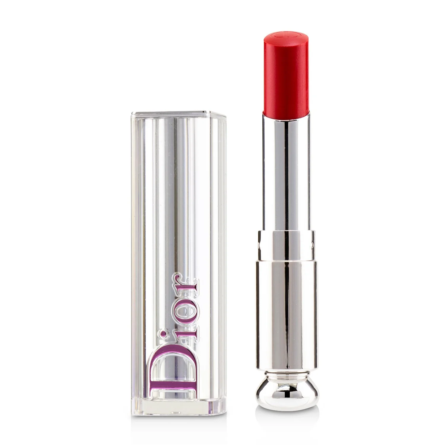 Christian Dior Dior Addict Stellar Shine Lipstick - # 639 Riviera Star (Pop Coral)  3.2g/0.11oz