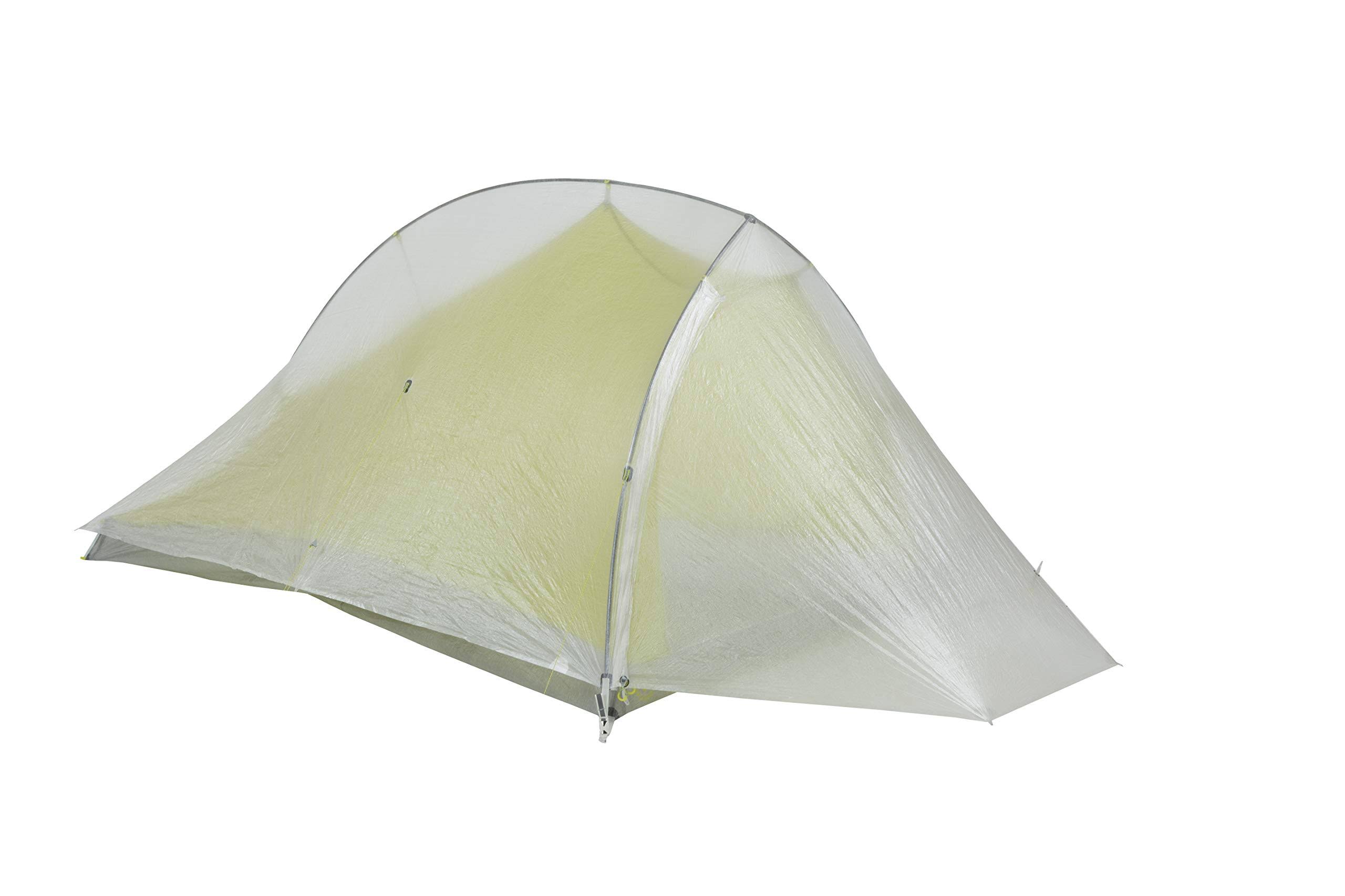 Big Agnes Fly Creek HV 2 Person Carbon Tent