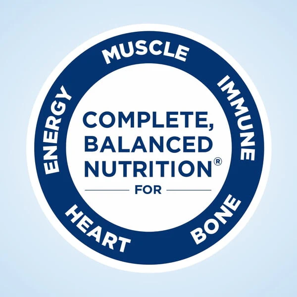 Ensure Original Nutrition Powder, Vanilla, 14.1 oz, 3 Count