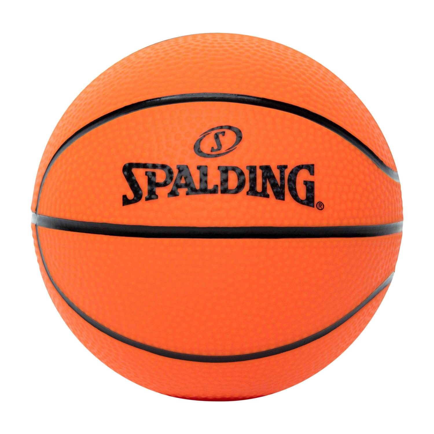 Spalding 180 Breakaway Over-the-Door Mini Basketball Hoop - Sports Supplies Online Store