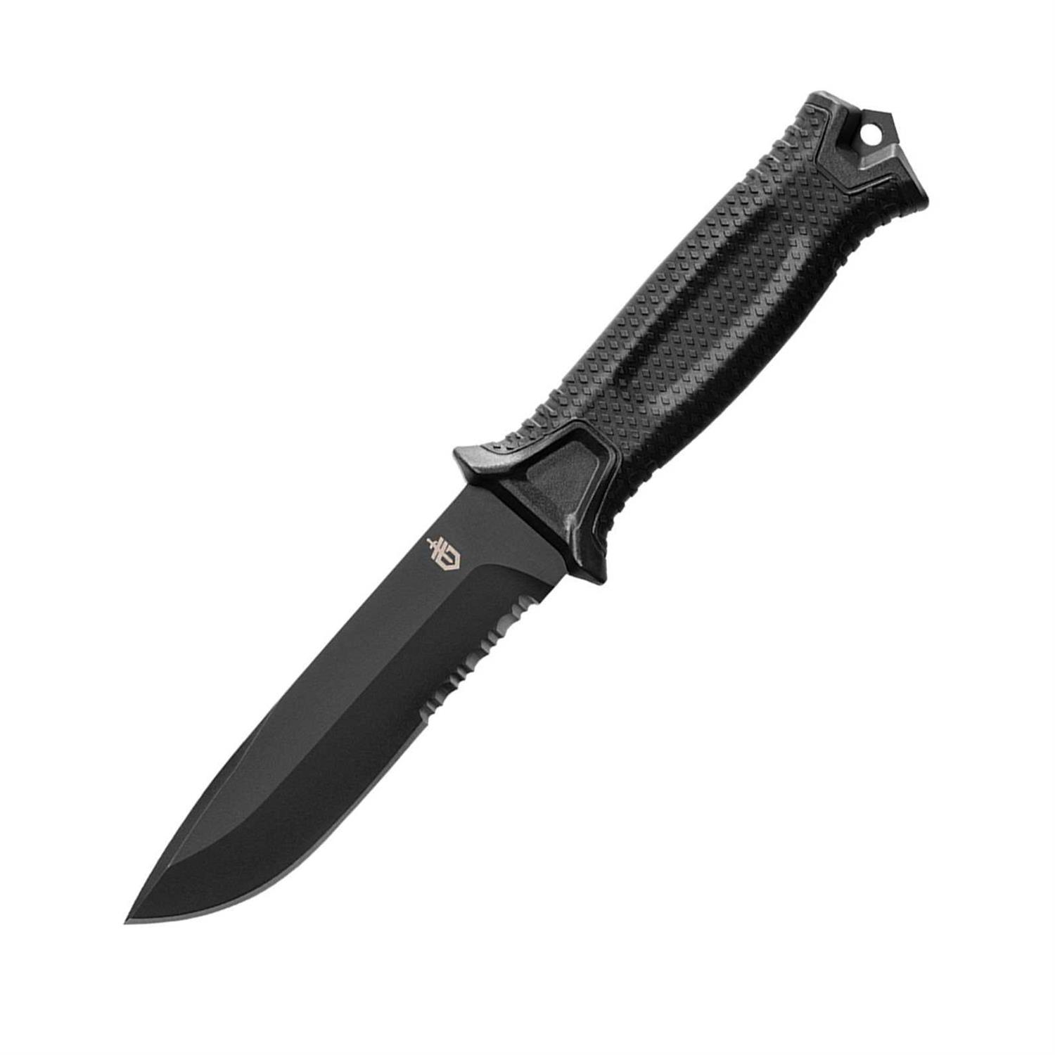 Gerber Blades StrongArm Fixed Blade Knife - Sports Supplies Online Store