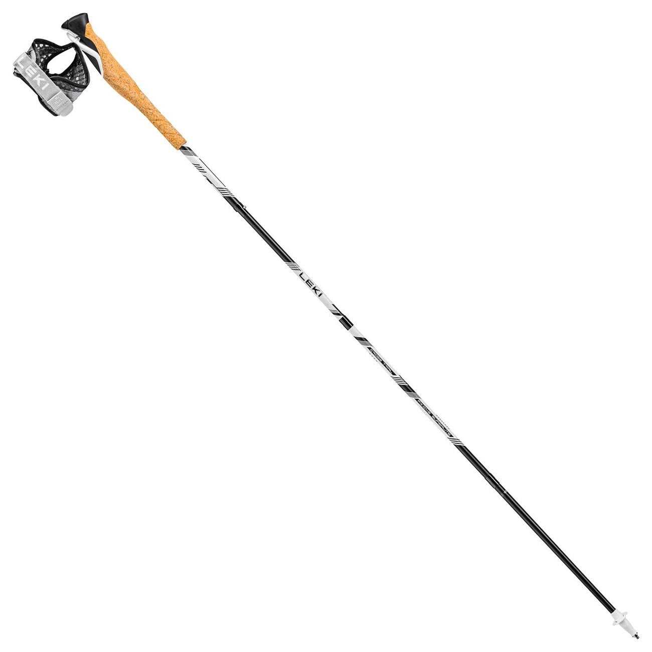 Leki Cross Trail FX One Superlite Poles - Sports Supplies Online Store
