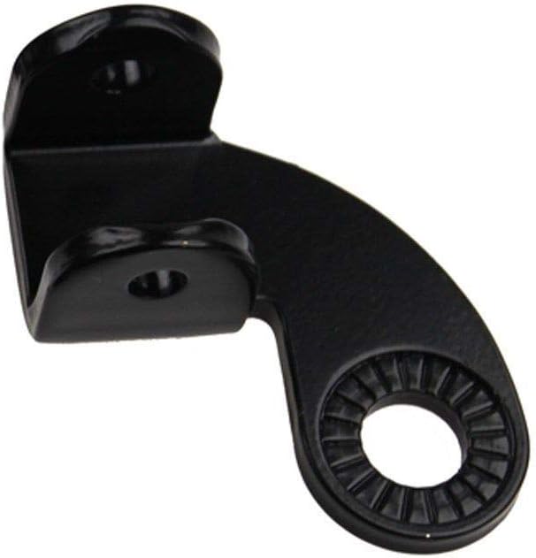 Burley Standard Steel Hitch for Quick Release and Bolt-On Axles: Pack of 5
