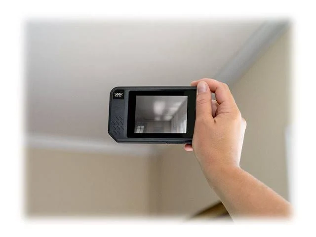 Seek Thermal Shot Thermal Camera 206X156px Black SW-AAA