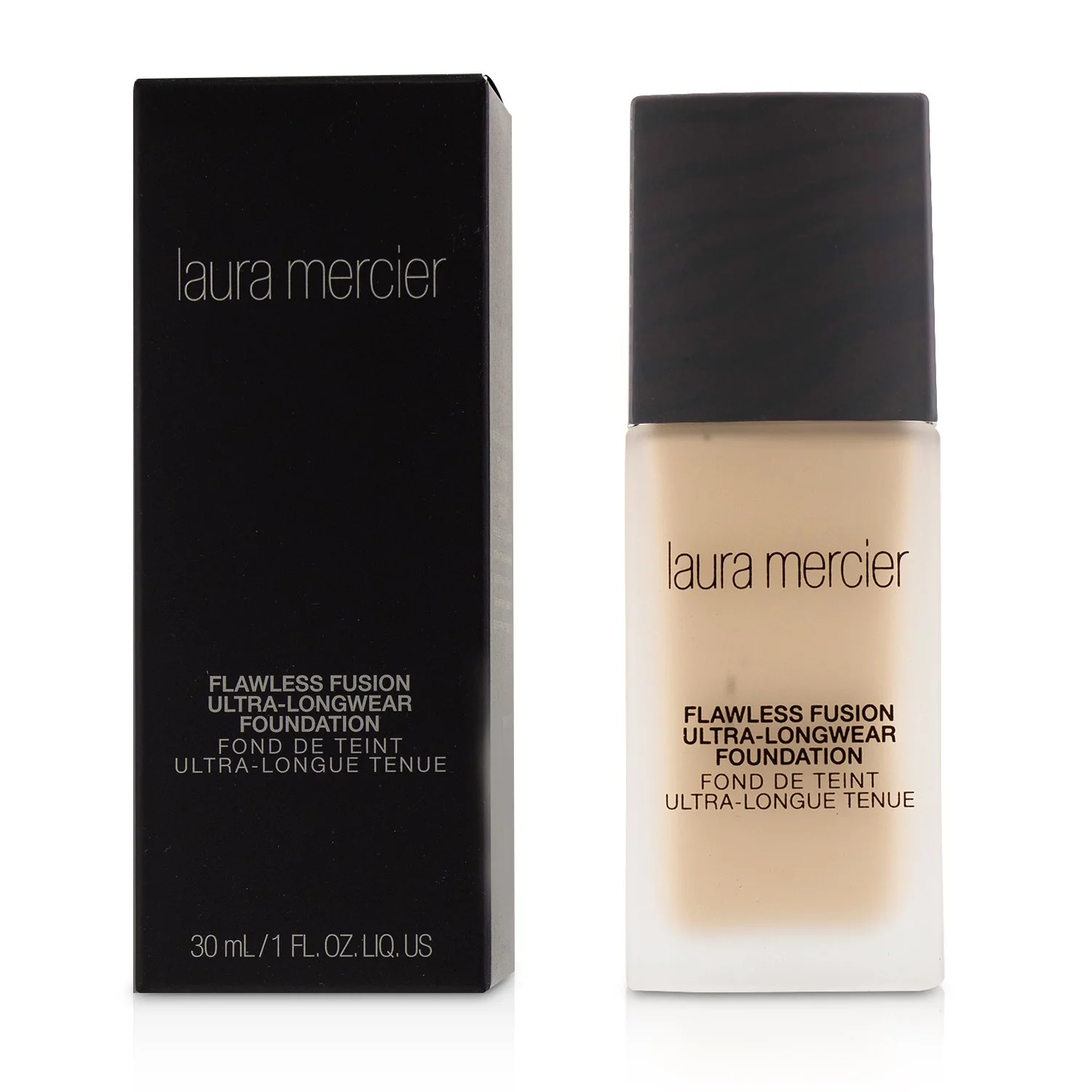 Laura Mercier Flawless Fusion Ultra Longwear Foundation - # 3C1 Dune  30ml/1oz