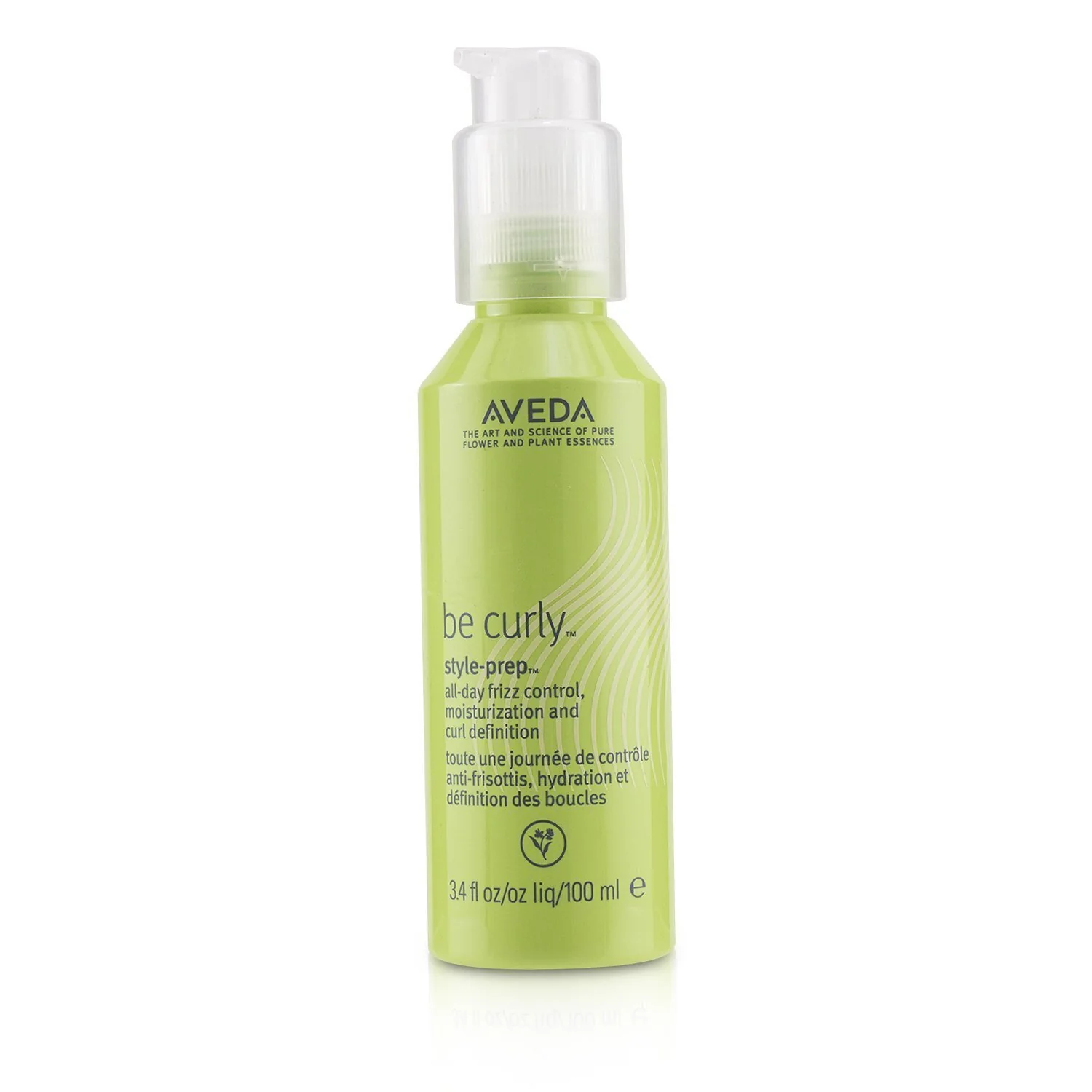 Aveda Be Curly Style Prep 100ml/3.4oz
