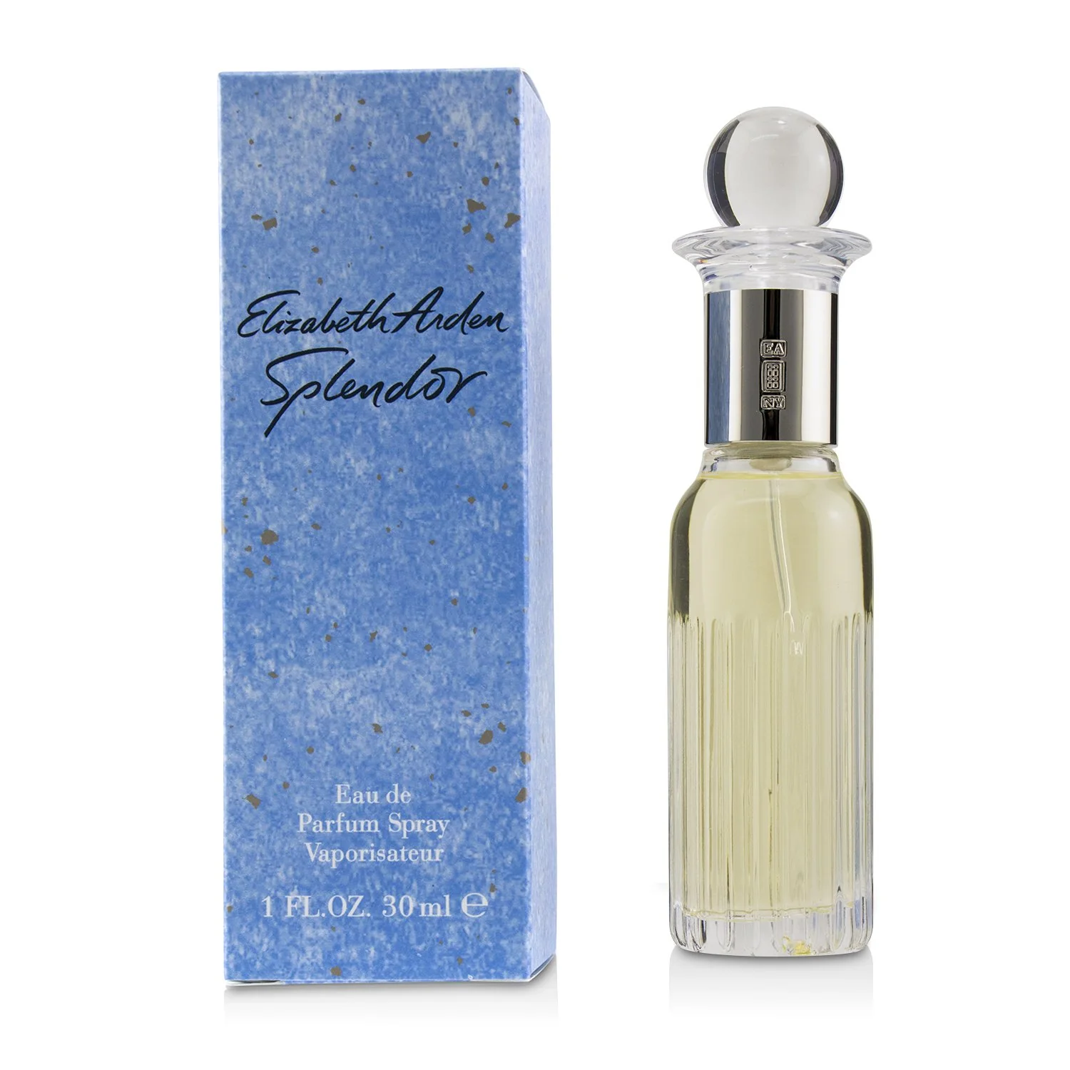 Elizabeth Arden Splendor Eau De Parfum Spray 125ml/4.2oz