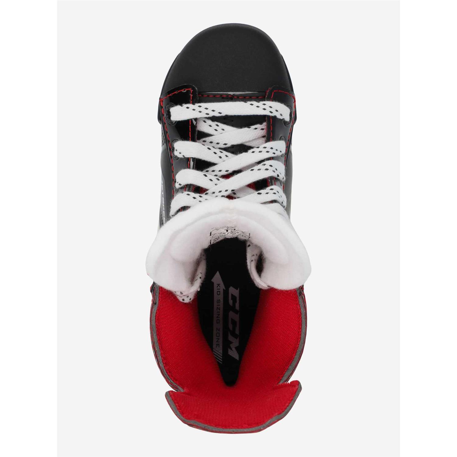 CCM Jetspeed Youth Hockey Skates - Sports Supplies Online Store