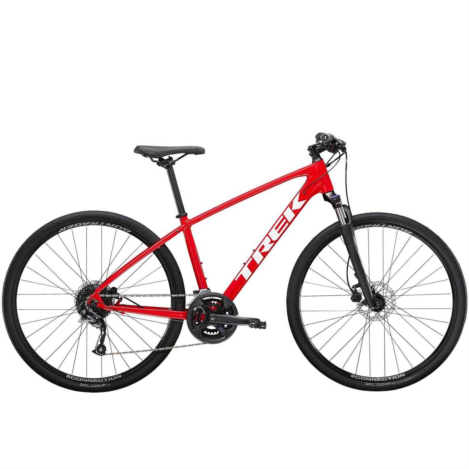 Trek Dual Sport 2 Gen 4 - Sports Supplies Online Store