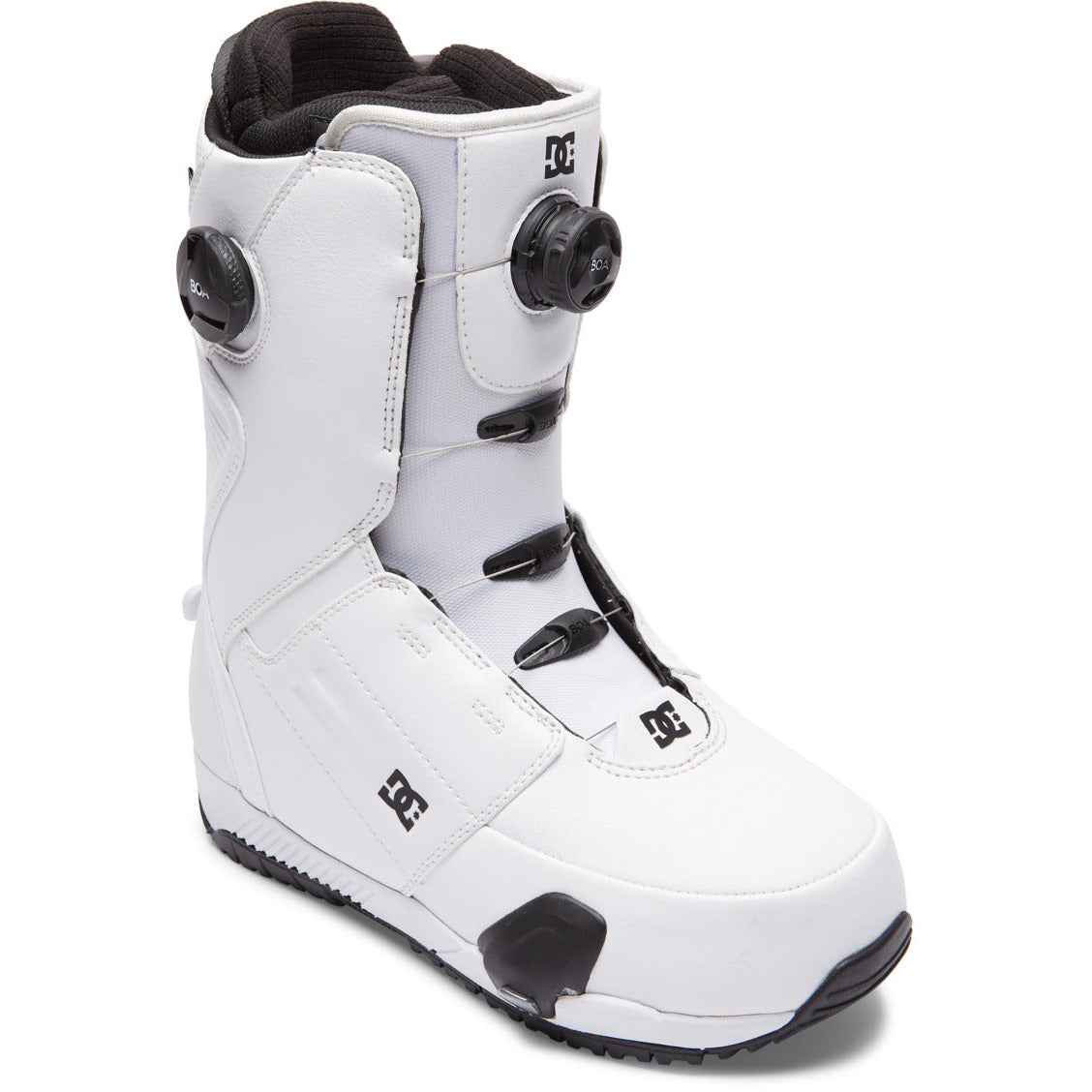 DC Men’s Control Step On Boa Snowboard Boots