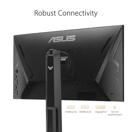 ASUS ROG Strix 29.5” 21:9 HDR Gaming -Monitor(XG309CM) - WFHD (2560 x 1080), Fast IPS, 220Hz, 1ms, Low Motion Blur Sync, G-SYNC Compatible