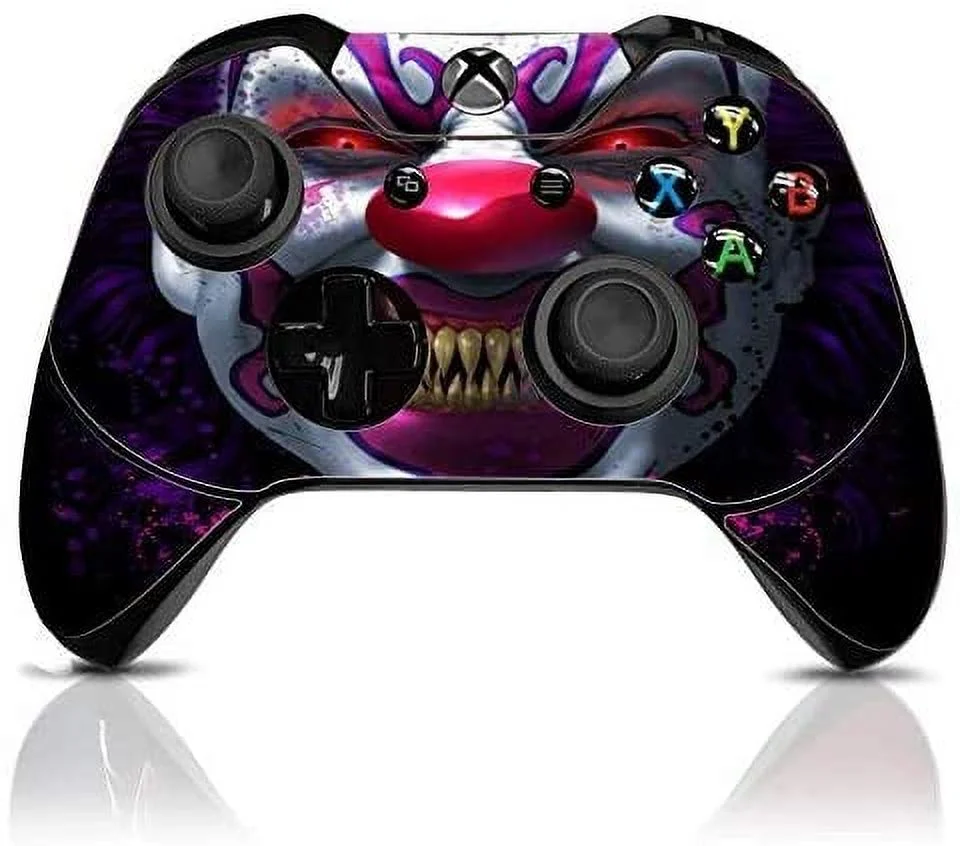 DreamController Original Wireless Custom Xbox One Controller - Xbox One Custom Controller Works with Xbox One S/Xbox One X/PC/Laptop with Windows 10