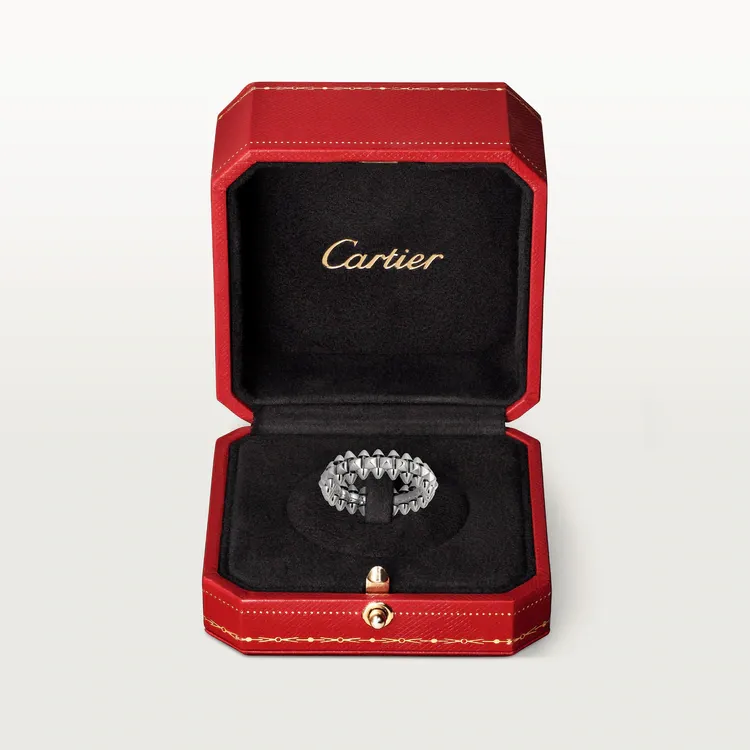 CLASH DE CARTIER RING SMALL MODEL
