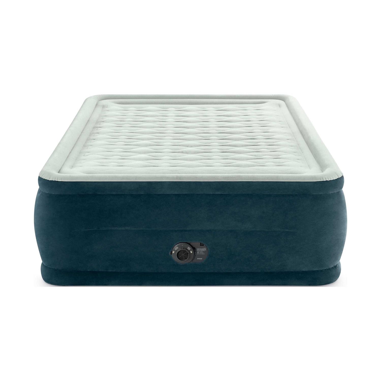 Intex Dura-Beam 24 Pillowtop Air Mattress - Sports Supplies Online Store