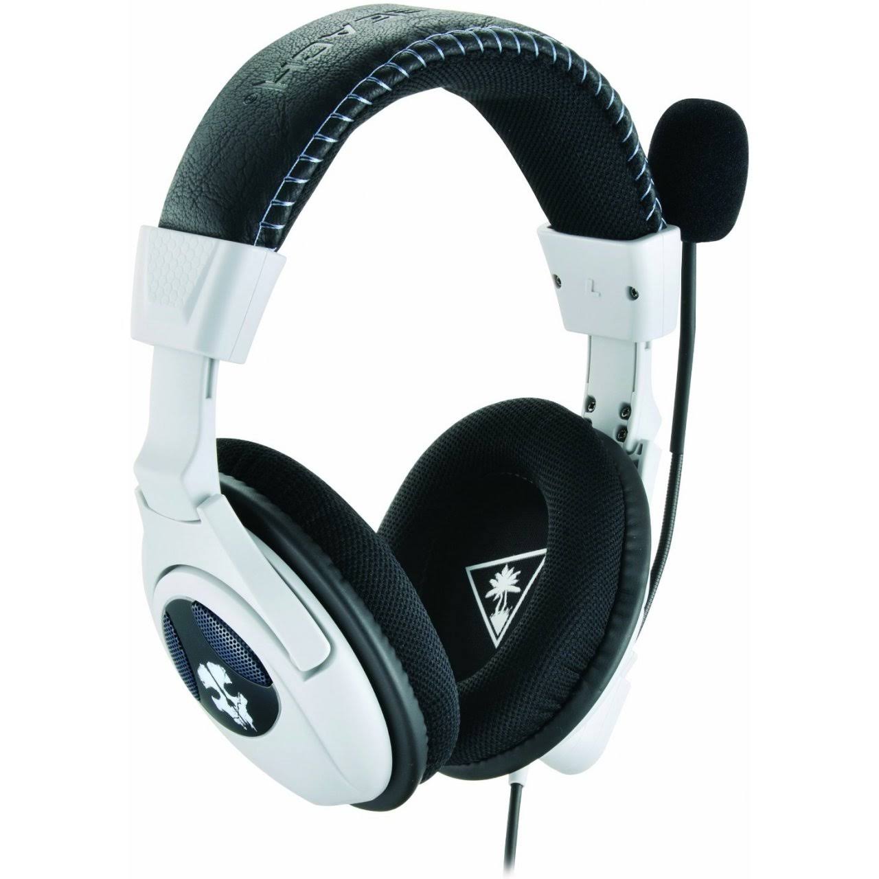 Turtle Beach Call of Duty: Ghosts Ear Force Shadow Limited Edition Gaming Headset