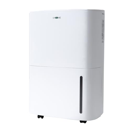 Uhome 30/120/150 Pints Dehumidifier