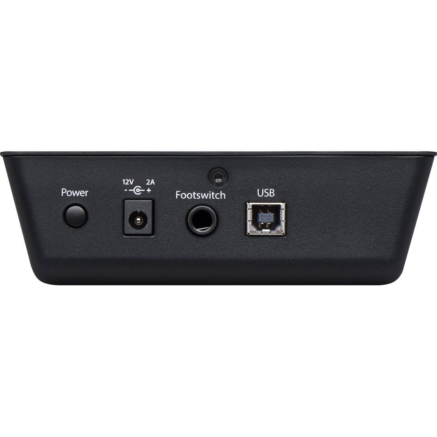 PreSonus FaderPort Single-Fader USB Control Surface (2nd Generation) and Cables PACKAGE.