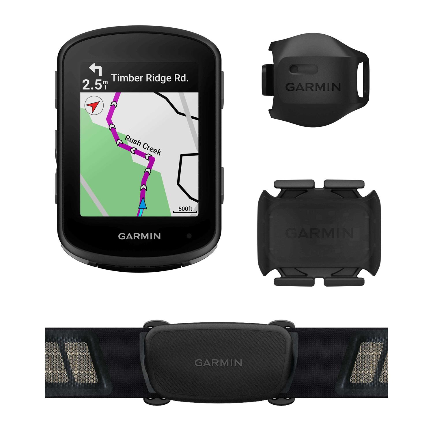 Garmin Edge 540 GPS Computer - Sports Supplies Online Store