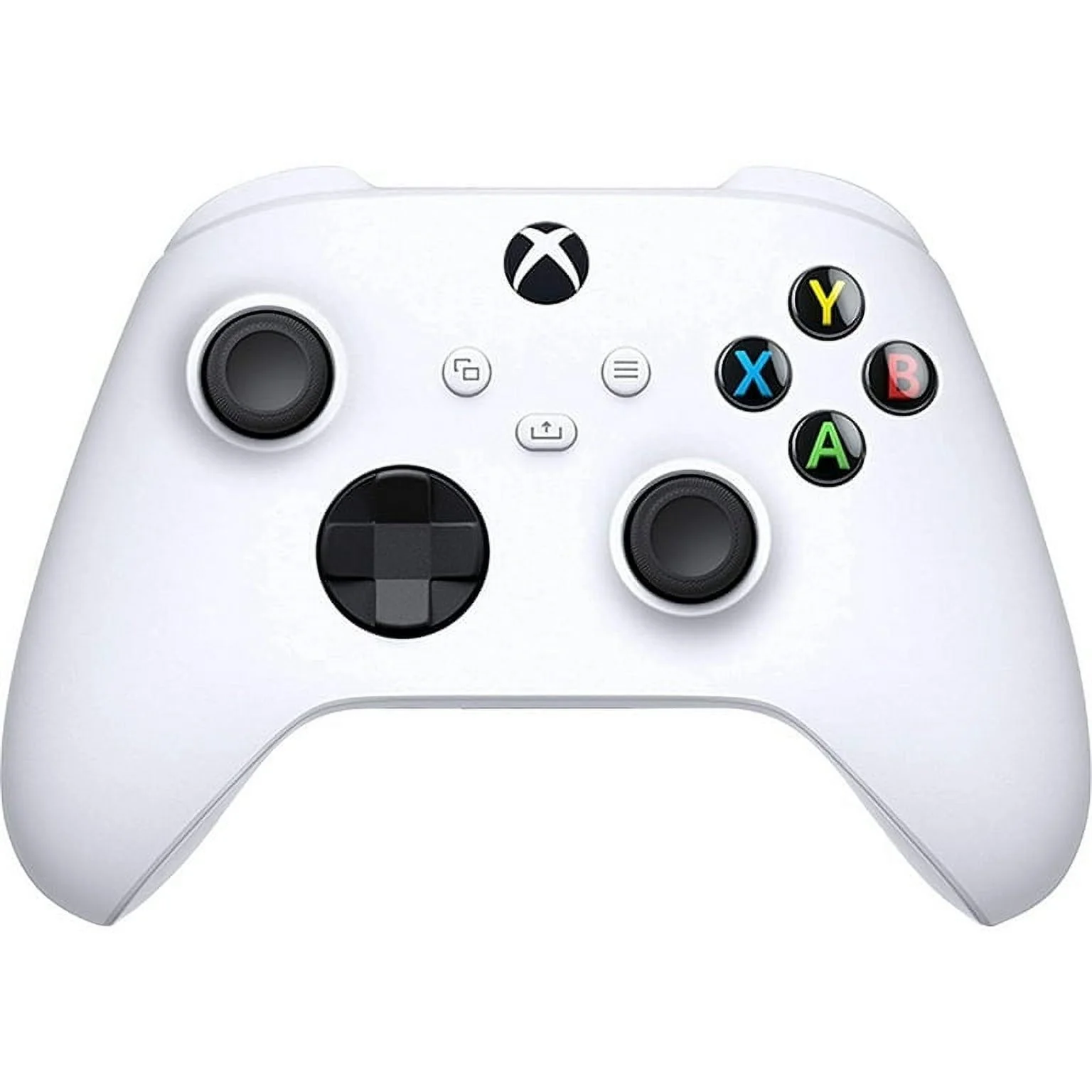 Microsoft Xbox Series S 512GB SSD All-Digital Console, Two Wireless Controllers, Xbox 3 Month Game Pass Ultimate with Mazepoly Accessories