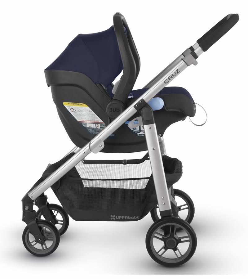 UPPAbaby Mesa Infant Car SEAT, Taylor