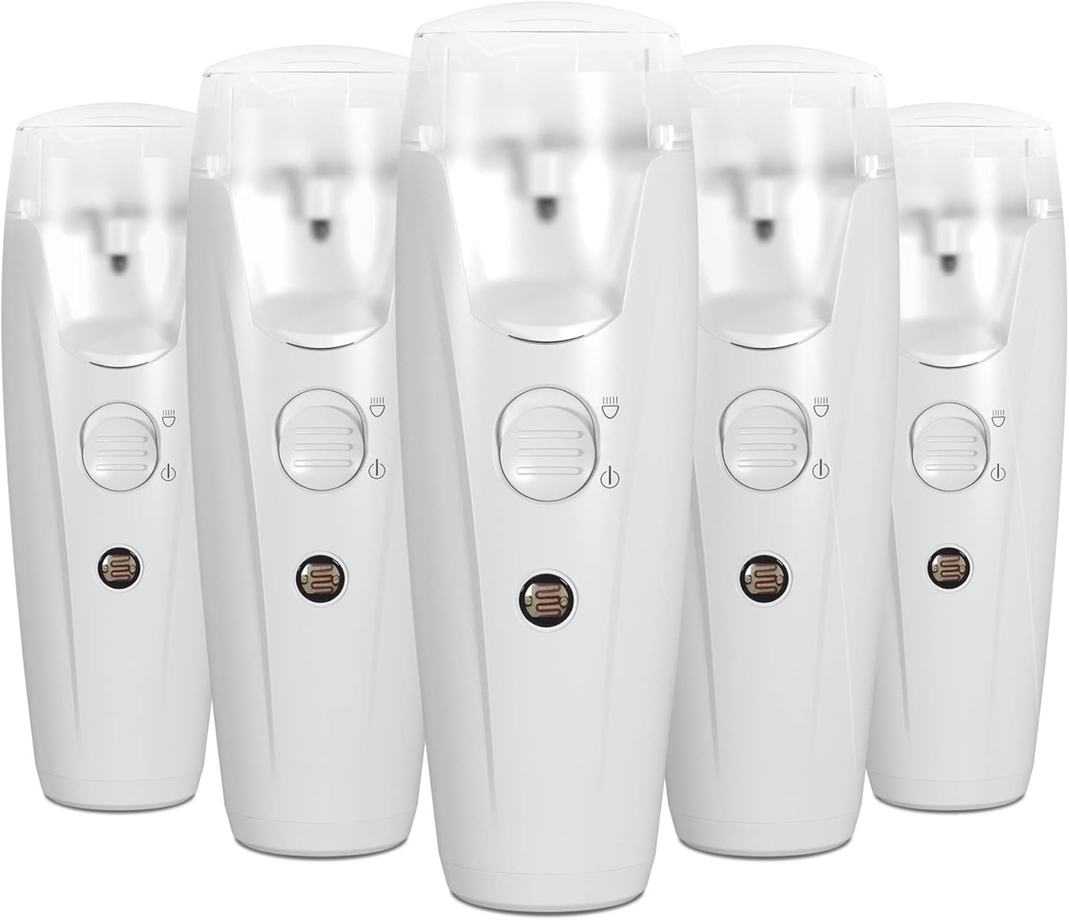 Emergency LED Flashlight, Power Failure Light, Plug-in Flashlight for Home, Rechargeable Power Failure Flashlights