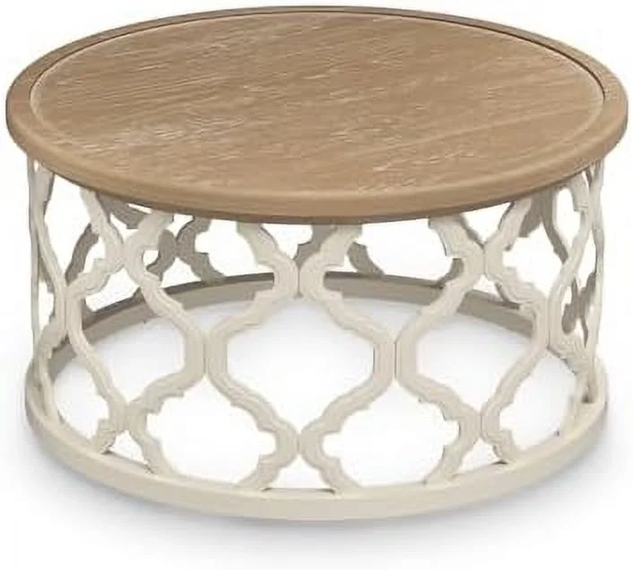Farmhouse Coffee Table 30''